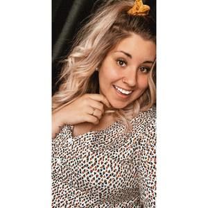 Meet your Posher, Audreyann